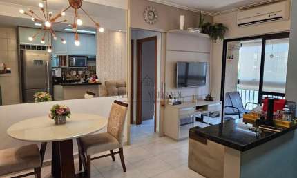 Apartamento Encantador na Zona Leste - Ribeirão Preto SP