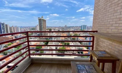 Apartamento com 2 quartos à venda na Avenida Estados Unidos, 92, Parque das Nações, Santo André