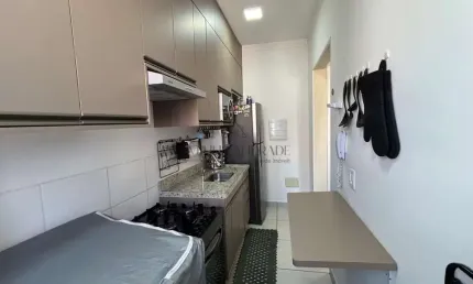 Apartamento em Jardim Antartica - Ribeirão Preto, SP