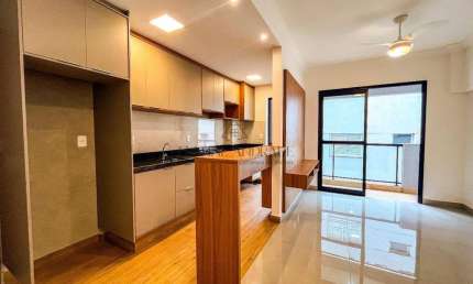 Apartamento com 2 quartos à venda na Rua Jerônimo Panazolo, 197, Ribeirânia, Ribeirão Preto