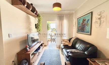 Apartamento em Jardim Paulista - Ribeirão Preto, SP por 439000
