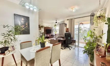 Indo apartamento no condomínio vida plena bairro lagoinha em ribeirão preto - 67m² | r$338.900