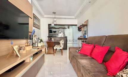 Apartamento com 3 quartos à venda na Rua Niterói, 551, Parque Residencial Lagoinha, Ribeirão Preto