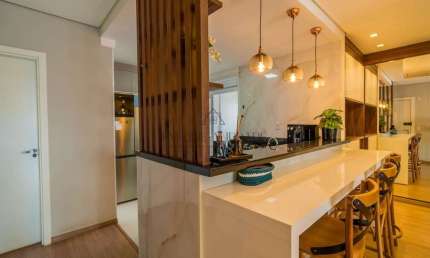 Apartamento em Ribeirânia - Ribeirão Preto, SP por 960000