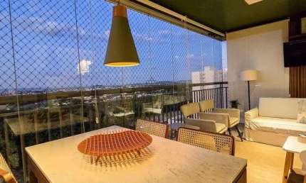 Apartamento em Bonfim Paulista - Ribeirão Preto, SP por 1100000