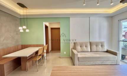 Apartamento em Nova Aliança - Ribeirão Preto, SP por 520000