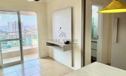 Apartamento em Jardim Botânico - Ribeirão Preto, SP