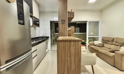 Apartamento em Ribeirânia - Ribeirão Preto, SP por 469900