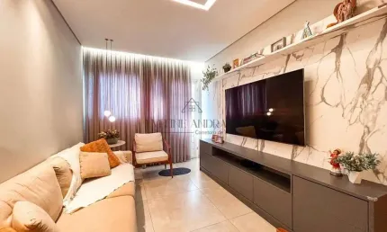 Casa de Condomínio em Bom Jardim - Brodowski, SP por 419900