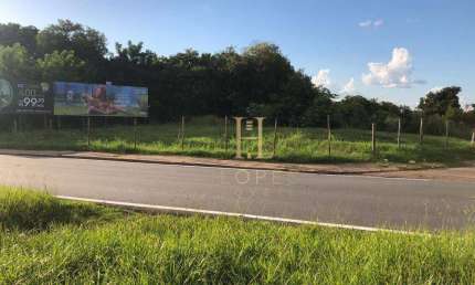 Terreno comercial à venda na Avenida Trinta e Um de Março, Alto da Boa Vista, Várzea Grande