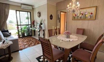 Apartamento com 3 quartos à venda na Rua Almirante Henrique Pinheiro Guedes, Duque de Caxias I, Cuiabá