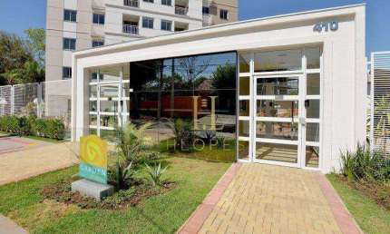 Apartamento com 3 quartos à venda na Rua San Francisco, Jardim Califórnia, Cuiabá
