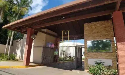 Casa em condomínio fechado com 3 quartos à venda na Avenida José Rodrigues do Prado, Santa Rosa, Cuiabá