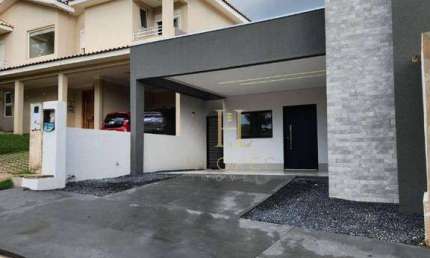 Casa em condomínio fechado com 3 quartos à venda na Rua Capistrano de Abreu, Santa Cruz, Cuiabá