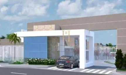 Casa com 3 quartos para alugar na Avenida Santa Cruz, Santa Cruz II, Cuiabá