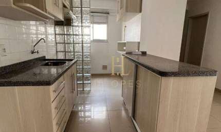 Apartamento com 3 quartos à venda na Avenida Doutor José Feliciano Figueiredo, Porto, Cuiabá