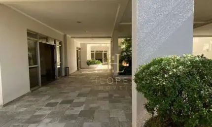 Apartamento com 4 quartos à venda na Avenida Presidente Joaquim Augusto da Costa Marques, Santa Helena, Cuiabá