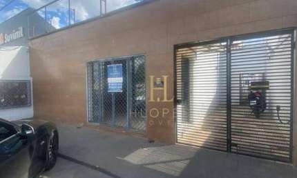 Sala comercial para Alugar no Bairro Jardim Universitário