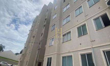 Apartamento com 2 quartos à venda na Rodovia Arquiteto Hélder Cândia, Ribeirão do Lipa, Cuiabá