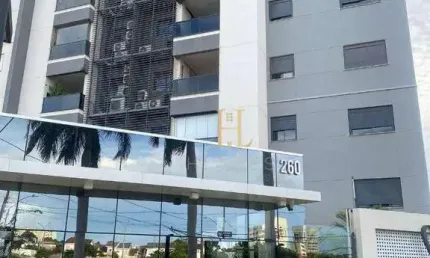 APARTAMENTO PARA ALUGAR CONDOMINIO RESIDENCIAL SOUL