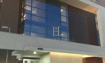 Apartamento com 3 quartos para alugar na Avenida Miguel Sutil, Jardim Santa Marta, Cuiabá