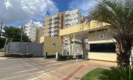 Alugo apartamento no Residencial Vale das Palmeiras , de facil acesso a fernando Correia, univeridade FEDERAL e principais avenidas de Cuiabá.