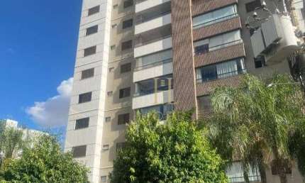 Apartamento à venda | Goiabeiras Tower – Duque de Caxias | 03 Quartos (02 Suítes