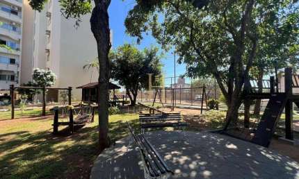 Apartamento para venda Solar das Flores , proximo ao Centro Politico Administrativo