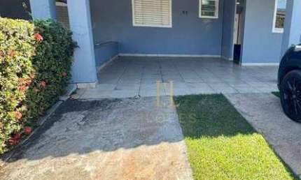 Casa Térrea em condominio Fechado  120 m² por R$ 600.000 - Santa Rosa - Cuiabá/MT