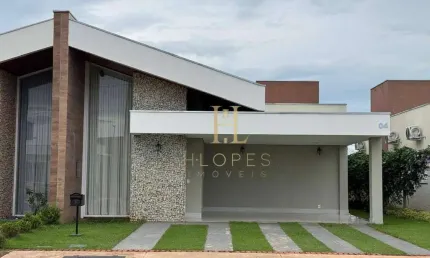 Casa em condomínio fechado com 3 quartos à venda no Bom Clima, Chapada dos Guimarães 