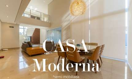 Casa em condomínio fechado com 4 quartos à venda na Rua Parque Carnaúbas, 1, Residencial Campo Camanducaia, Jaguariúna