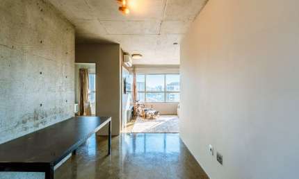 Apartamento moderno e mobiliado para locação em condomínio Maxhaus, Cambuí, Campinas