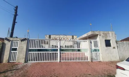 Casa em condominio fechado , no Cibratel II, Itanhaém/SP