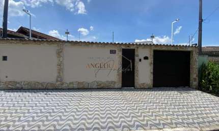 Casa Magnifica de alto padrão, no Flórida - Praia Grande/SP