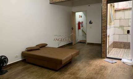 Locação fixa - Apartamento muito bem localizado, no Centro de Mongaguá/SP