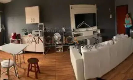 OPORTUNIDADE! Kitnete na zona 2 Vila Tupi, Praia Grande/SP
