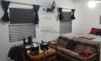 OPORTUNIDADE! Kitnet na zona 1 , Jardim Real - Praia Grande/SP