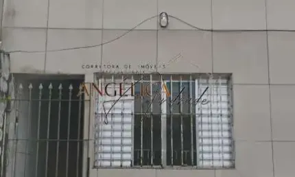 Sobrado com duas casas , a 500m da pista no Balneário Jussara, Mongaguá/SP
