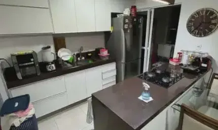 Imóvel para venda com 67 metros quadrados com 2 quartos em jardim oceania - joão pessoa - pb