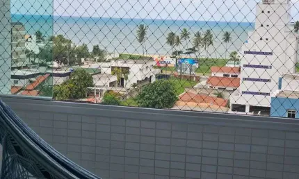 Imóvel para venda possui 110 metros quadrados com 3 quartos em jardim oceania - joão pessoa - pb
