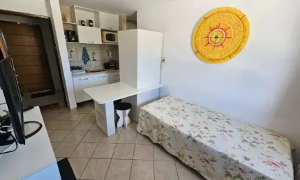 Imóvel para venda tem 32 metros quadrados com 1 quarto em manaíra - joão pessoa - pb