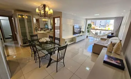 Imóvel para venda possui 138 metros quadrados com 3 quartos em jardim oceania - joão pessoa - pb
