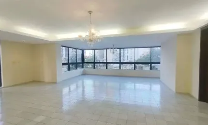 Imóvel para venda tem 280 metros quadrados com 3 quartos em manaíra - joão pessoa - pb
