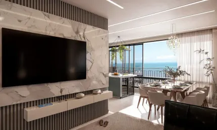 Palazzo Lumini – Viva ou Invista no Seu Melhor Momento!