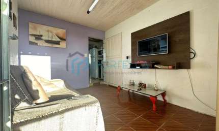 Apartamento com 3 quartos à venda na Rua Ernani Osmar Blaas, Três Vendas, Pelotas