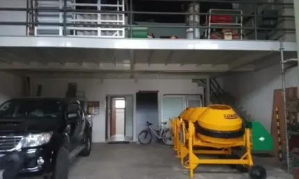 Barracão / Galpão / Depósito com 4 salas para alugar na Rua Dezenove de Novembro, 1313, Monte Castelo, São José dos Campos