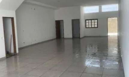 Barracão / Galpão / Depósito com 1 sala para alugar na Rua Projetada Doze, Setville Altos de São José, São José dos Campos