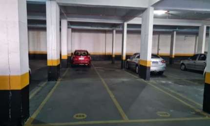 Apartamento com 2 quartos à venda na Avenida Jorge Zarur, Vila Ema, São José dos Campos