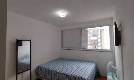 Apartamento com 1 quarto à venda na Praça Romão Gomes, 01, Vila Adyana, São José dos Campos