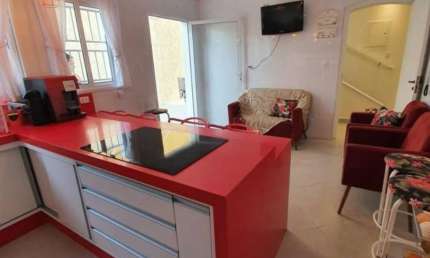 Casa com 3 quartos à venda na Rua Afonso Sardinha, 01, Jardim Esplanada, São José dos Campos